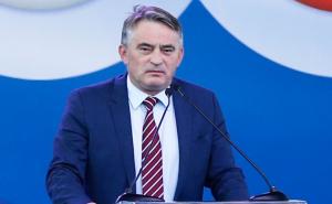 Komšić: Za mene je Kosovo nezavisna država, to je već završen posao