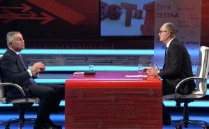 Đukanović: Odbili smo velikosrpsku matricu, oni koji krenu na CG polomit će zube