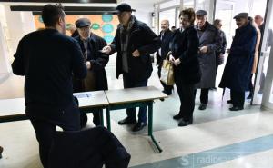 Hrvatski predsjednički izbori i u BiH: Registrovano ukupno 92.663 birača