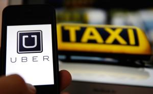 Novi udarac za Uber taxi službu: Zabrana stigla i u Njemačku