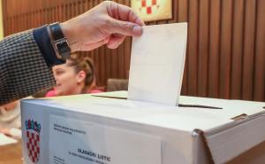 Predsjednički izbori u RH: Bolja izlaznost nego prije pet godina