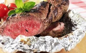 Prije frižidera umotavate hranu u aluminijsku foliju: Nakon ovoga više nećete