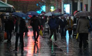 Meteorolozi najavili opet promjenu vremena, i to nagore: Evo kada stiže snijeg u BiH
