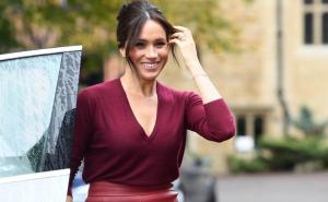 "Ona ne stari": Nikad viđena fotografija Meghan Markle sa 16 godina