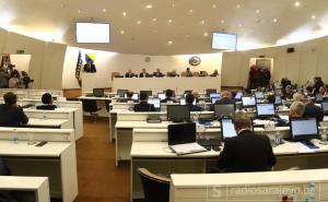 Danas imenovanje novog saziva Vijeća ministara BiH 