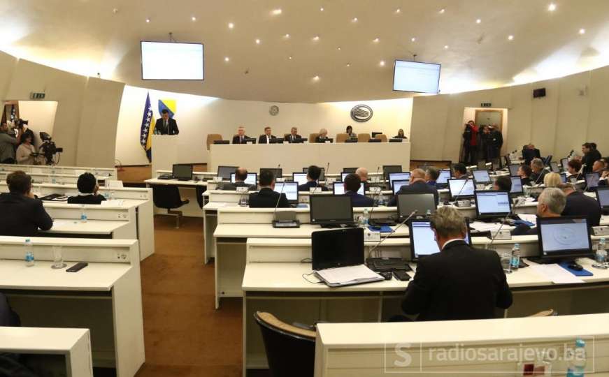 Danas imenovanje novog saziva Vijeća ministara BiH 