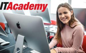 Jedinstvena prilika za maturante: Besplatan kurs programiranja na ITAcademy