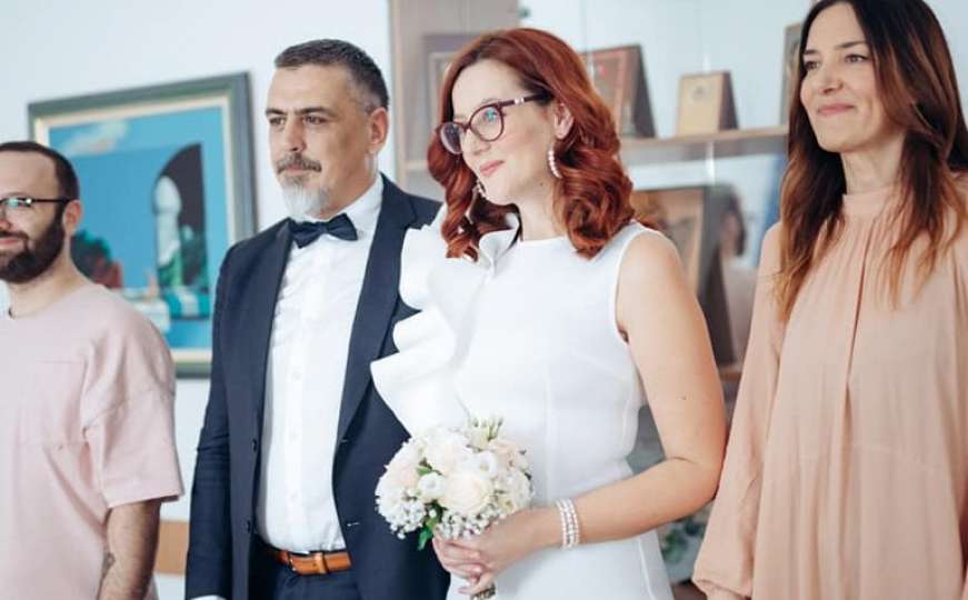 Nakon što se udala, Martina Mlinarević ponovo na udaru brutalnih uvreda
