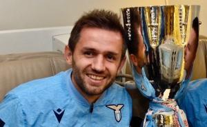 Od 26. maja 2013. do 22. decembra 2019: Kako je Senad Lulić ušao u historiju Lazija