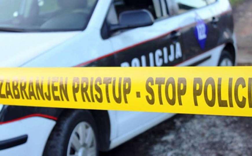Saobraćajna nesreća na putu Donji Vakuf-Travnik: Jedna osoba teško povrijeđena