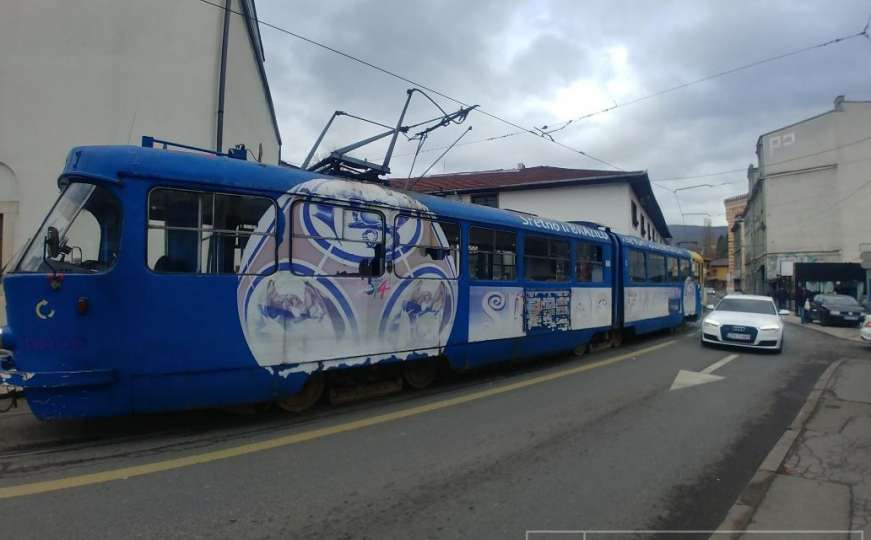 Izmjene režima vožnje za Božić: Pogledajte kako će tramvaji voziti za praznike