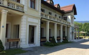 Općinski sud u Sarajevu naložio da se hotelima Ilidža odmah priključi voda
