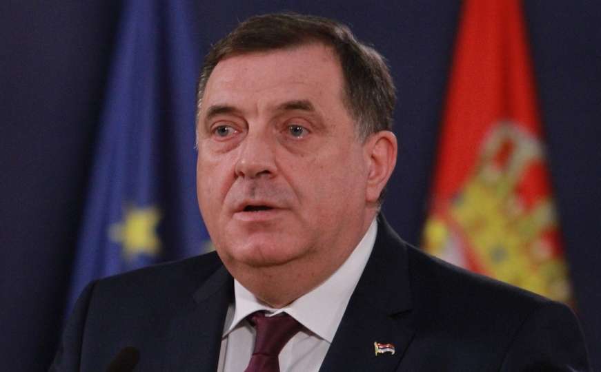 Milorad Dodik: Spreman sam da podnesem ostavku