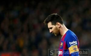 Messi zaprijetio: Odlazim iz kluba, ako ne ispunite moje zahtjeve u januaru