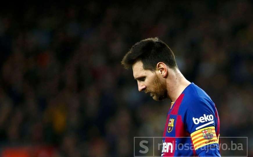 Messi zaprijetio: Odlazim iz kluba, ako ne ispunite moje zahtjeve u januaru