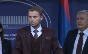 Nakon što je Lukač ošamario Stanivukovića: SDS i PDP napustili sjednicu NSRS