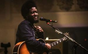 Michael Kiwanuka & Tom Misch - Money