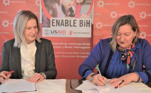 ENABLE-BiH i AS Holding potpisali Memorandum o razumijevanju