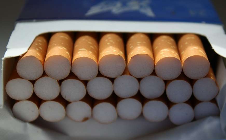 Njemačka namjerava radikalno zabraniti reklamiranje cigareta