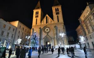 Kako provesti božićne blagdane u Sarajevu