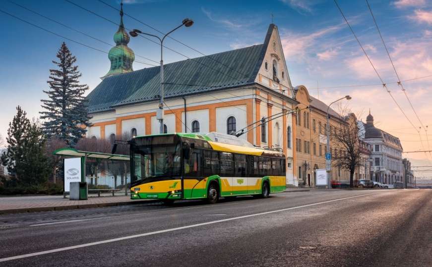 Ministarstvo saobraćaja KS objavilo u kojoj je fazi nabavka novih trolejbusa