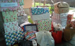 Hrvatska: Lopovi ukrali božićne poklone za siromašnu djecu