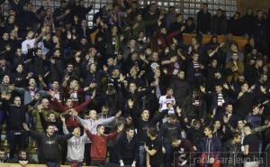 Hasetov memorijal: Na otvaranju Željezničar protiv Vratnika