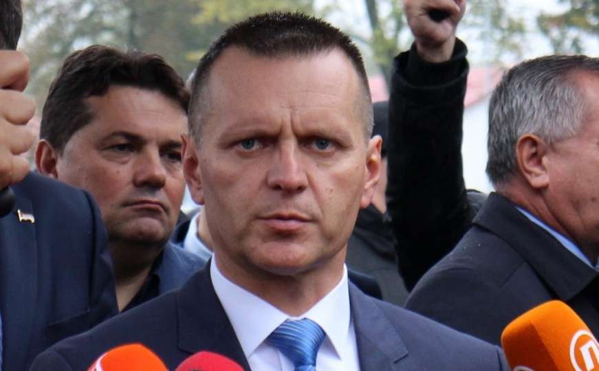 Oglasio se Dragan Lukač nakon sinoćnjeg šamaranja Stanivukovića