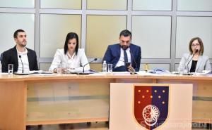 Kolegij Skupštine KS u četvrtak određuje datum sjednice za smjenu Vlade u Sarajevu