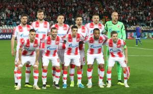 UEFA žestoko kaznila Crvenu zvezdu