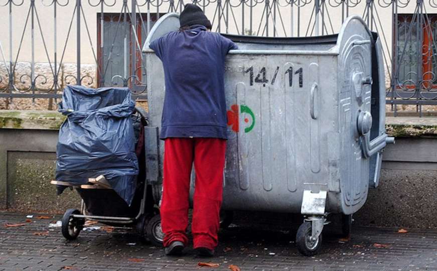 Građani Bosne i Hercegovine i zvanično najsiromašniji u Europi