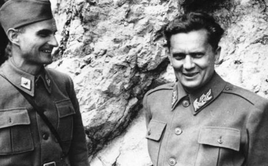 Tito, Hitler, Freud i Staljin: Iste godine živjeli u istom gradu
