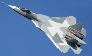 Ponos avijacije: Srušio se najnapredniji ruski borbeni avion
