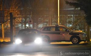 Dramatična noć u Sarajevu: Pucao po Hrasnici, pa ostavio pušku