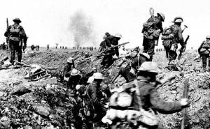 Božićna pjesma zbog koje je rat stao na tri minute