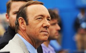 "Smrtno sam ozbiljan…": Kevin Spacey na veoma bizaran način čestitao Božić