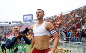 Džekina dva sjajna gola u konkurenciji za Romin najbolji pogodak desetljeća