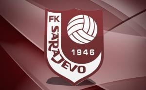 FK Sarajevo: Poznat nasljednik Husrefa Musemića?