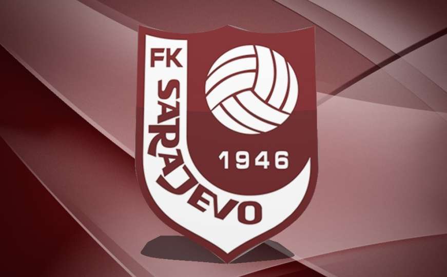 FK Sarajevo: Poznat nasljednik Husrefa Musemića?