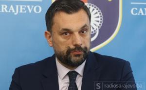 Kolegij Skupštine KS: Danas odluka o tome kada će se glasati o smjeni Vlade