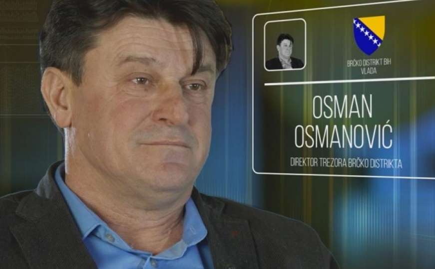Sud u Beogradu odbio izručenje Osmana Osmanovića našoj zemlji, slijedi žalba