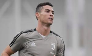 Ronaldo na korak od ispisivanja historije: U 2020. godini lovi dva rekorda 