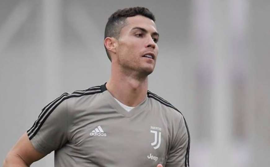 Ronaldo na korak od ispisivanja historije: U 2020. godini lovi dva rekorda 