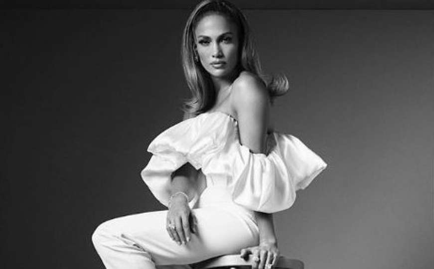 Jennifer Lopez otkrila tajnu svog sjajnog tena