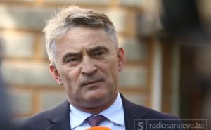Komšić: Drina će uskoro biti granica NATO-a i Srbije 