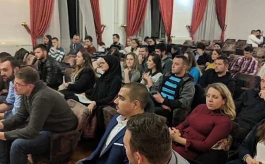 SPUS od nove većine traži da Zineta Bogunić ponovo bude ministrica obrazovanja KS