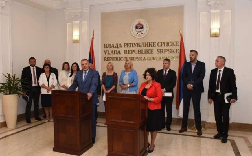  Vlade Republike Srbije donirala Republici Srpskoj više od 48 miliona maraka