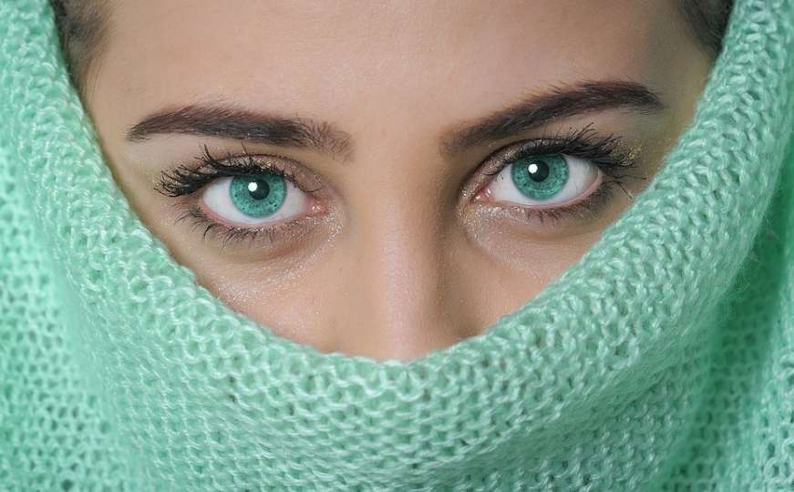 Smeđe, zelene ili plave: Šta boja očiju otkriva o vama?