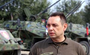 Vulin odgovorio na optužbe iz BiH: Srbija čuva i njihov život i njihovu djecu