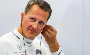 Schumacherova supruga napokon progovorila: Ovom porukom zagolicala maštu fanova 